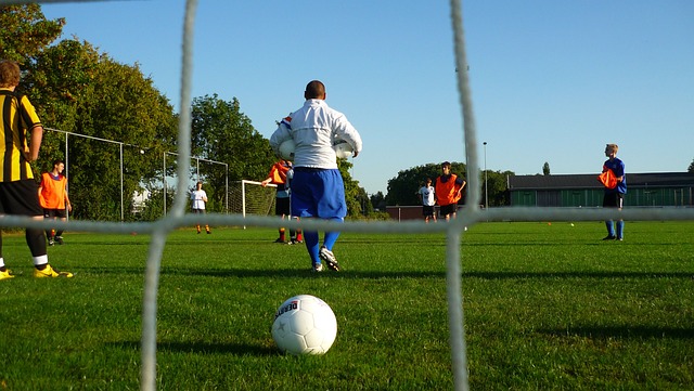 场破